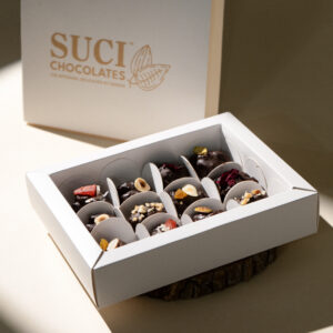 ROYAL DATES CHOCOLATE BOX